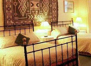 Grosvenor Gardens Hotel เอดินบะระ ภายนอก รูปภาพ